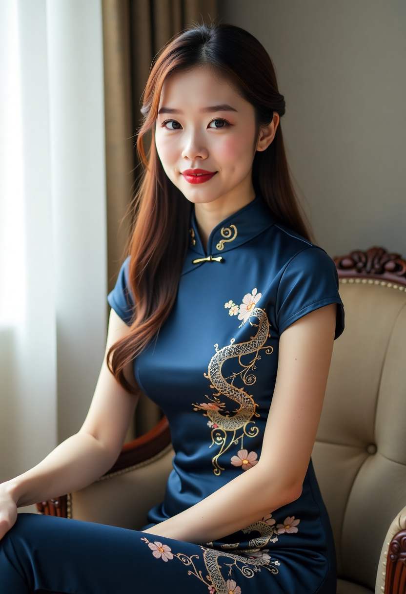 春日来信